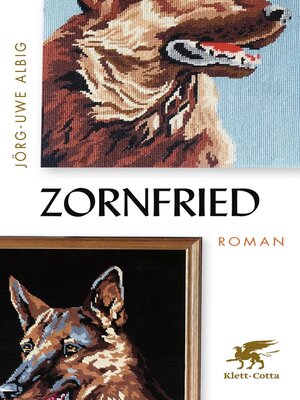 cover image of Zornfried